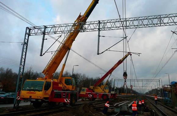 wynajem dźwigów, wynajem dzwigow, usługi dźwigowe, uslugi dzwigowe, żurawie samochodowe