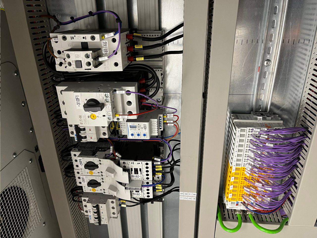 urządzenia, obróbka metali