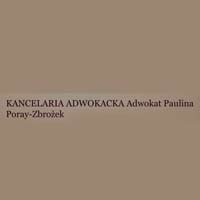 Kancelaria Adwokacka Paulina Poray-Zbrożek - Adwokaci