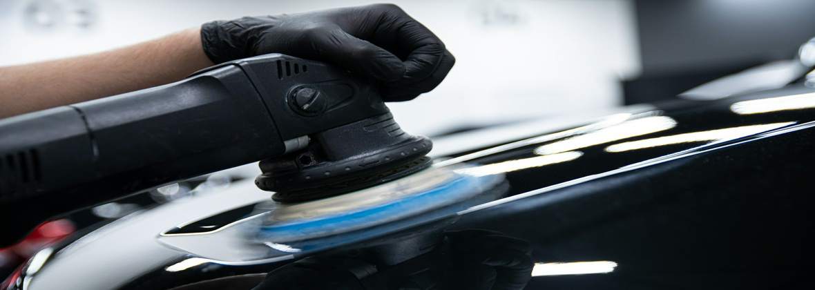 Auto detailing - Pikadetailing