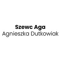 Szewc Aga Agnieszka Dutkowiak - Szewc