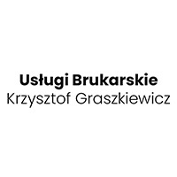 Usługi Brukarskie Krzysztof Graszkiewicz - Brukarstwo