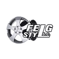 Felg Styl s.c. - Produkcja i sprzedaż opon
