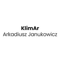 KlimAr Arkadiusz Janukowicz - Serwis i instalacja klimatyzacji