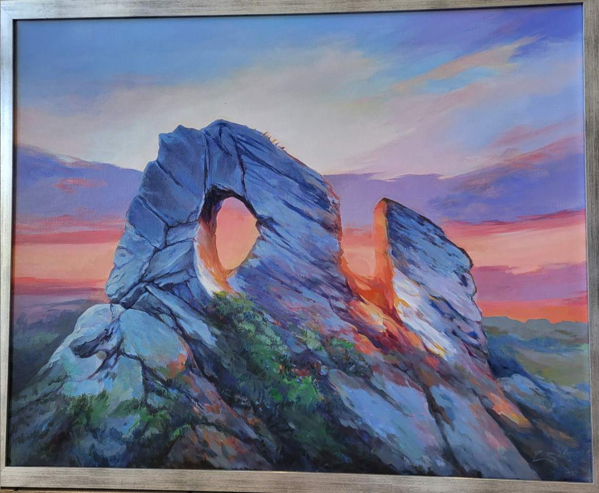 Galeria Sztuki Arche