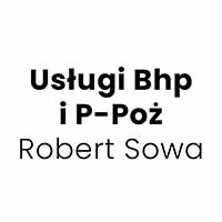 Usługi Bhp i P-Poż Robert Sowa - Pomiary, konsultacje i badania BHP