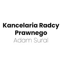 Kancelaria Radcy Prawnego Adam Sural - Radcy prawni