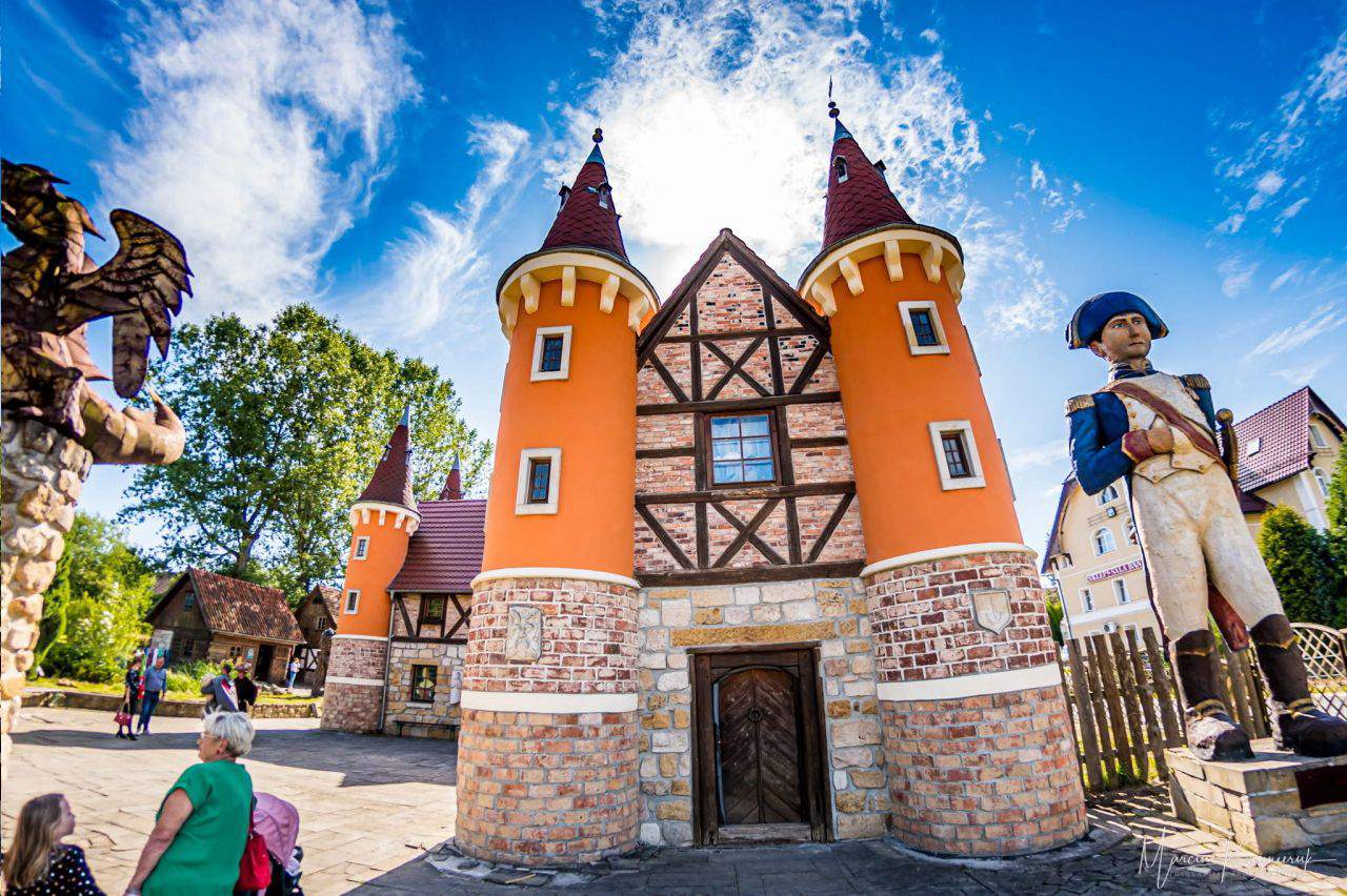 atrakcje turystyczne