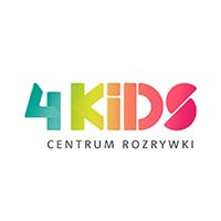 4 Kids Centrum Rozrywki - Opieka nad dziećmi