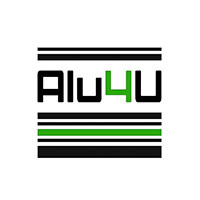Alu4U Showroom Warszawa - Konstrukcje aluminiowe