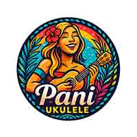 Pani Ukulele - Gabriela Konopka - Rękodzieło artystyczne