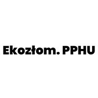 Ekozłom. PPHU - Złom i surowce wtórne