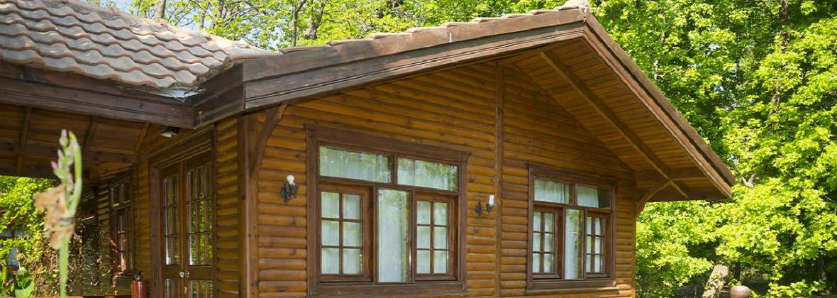 S.D.O.M. Domy z Drewna Sylwester Popielarczyk