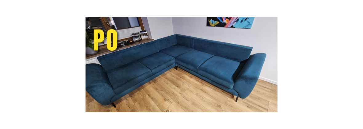 Plamout Pranie tapicerki