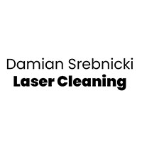 Damian Srebnicki Laser Cleaning - Czyszczenie strumieniowo-ścierne