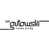 Gutowski Ośrodek szkolenia kierowców Grzegorz Gutowski - Kursy i nauka jazdy