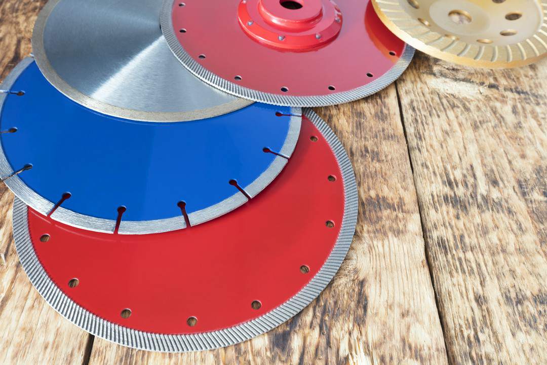 narzędzia do szlifu dokładnego