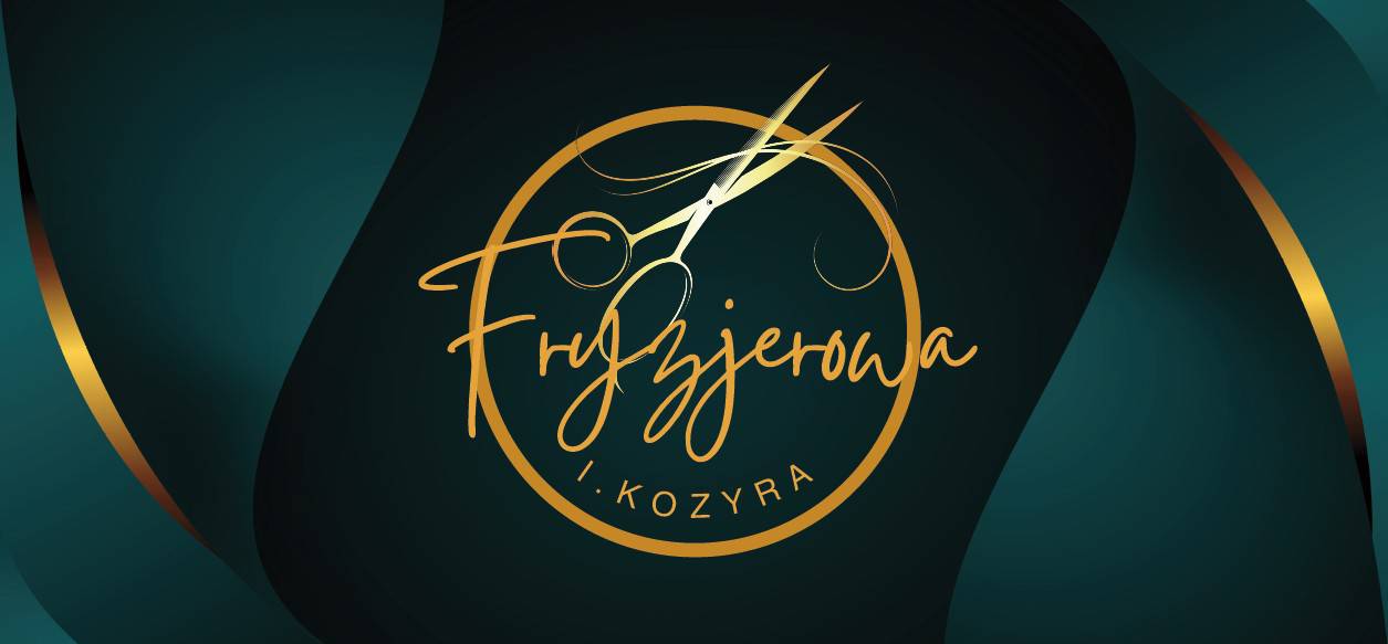Usługi fryzjerskie