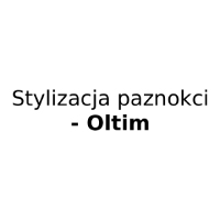 Stylizacja paznokci - Oltim - Salony i gabinety kosmetyczne
