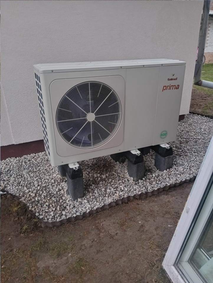 usługi hydrauliczne