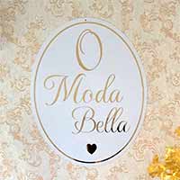 O Moda Bella Izabela Kalyta - Odzież damska