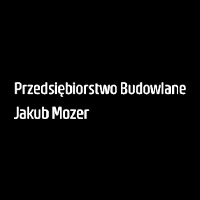 Przedsiębiorstwo Budowlane Mozer Jakub - Instalacje termoizolacyjne