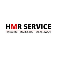 HMR Service Harasim, Małocha, Rafałowski Sp.j. - logo