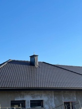 budowa i remonty dachów spadzistych