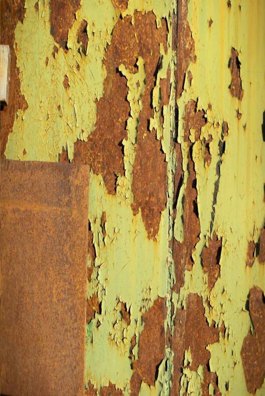 Antykor R.W. zabezpieczanie maszyn