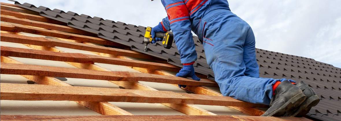 Zakład Dekarski Salsa Andrzej Urbankowski