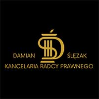 Kancelaria Radcy Prawnego Damian Ślęzak - Radcy prawni