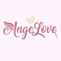 Studio Dekoracji Okien Firany i zasłony AngeLove Angelika Gnat - logo