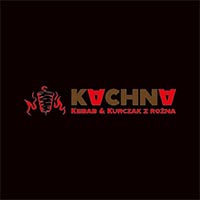 Kebab KACHNA - logo