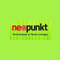 Sklep AGD naprawa AGD - Neo punkt - logo