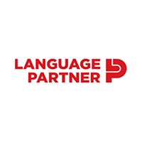 Biuro Tłumaczeń Language Partner - logo