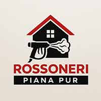 Rossoneri Ocieplanie pianą PUR Tomasz Marczewski - logo