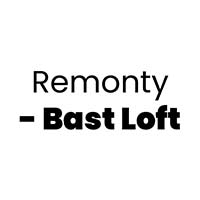 Remonty - Bast Loft - logo