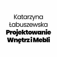 Katarzyna Łabuszewska Projektowanie Wnętrz i Mebli - logo