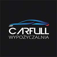 Carfull wypożyczalnia motocykli - logo