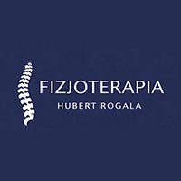 Fizjoterapia Hubert Rogala - logo