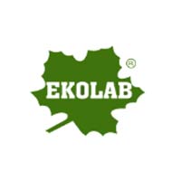 Ekolab Sp. z o.o. Rejon zachodniopomorski - logo
