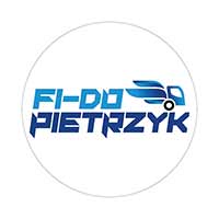 Fi-Do Pietrzyk Wywóz oczyszczalni przydomowych i szamb - logo