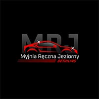 M R J Rafał Jeziorny Firma usługowa - logo
