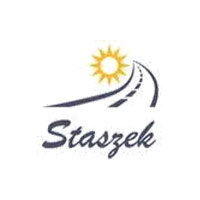 Staszek Firma usługi handel produkcja Stanisław Majewski - logo
