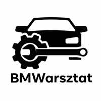 BMWarsztat AutoPomoc Mechanik - logo