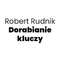 Robert Rudnik Dorabianie kluczy - logo