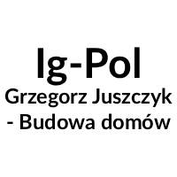 Ig-Pol Grzegorz Juszczyk - Budowa domów, Wojcieszyce