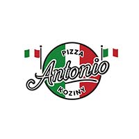 Pizzeria Antonio - logo