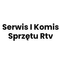 Serwis I Komis Sprzętu Rtv - logo
