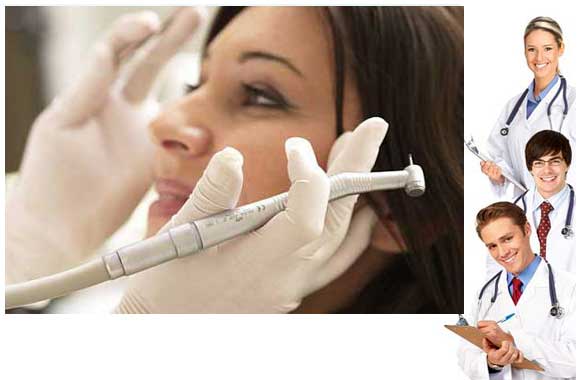 medycyna pracy, badania profilaktyczne, badania wstępne